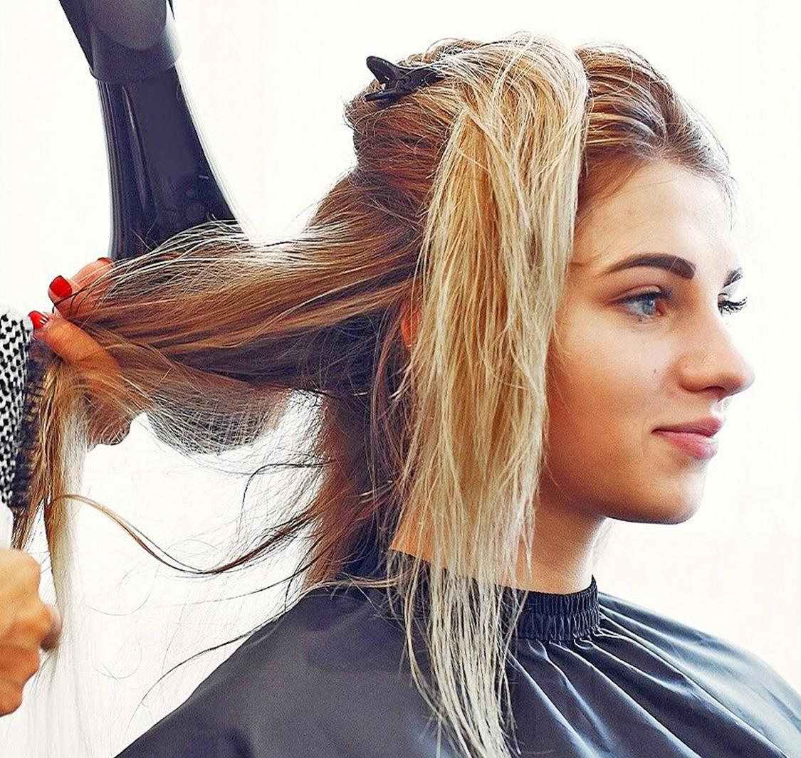 Boulevard Beauty Salon