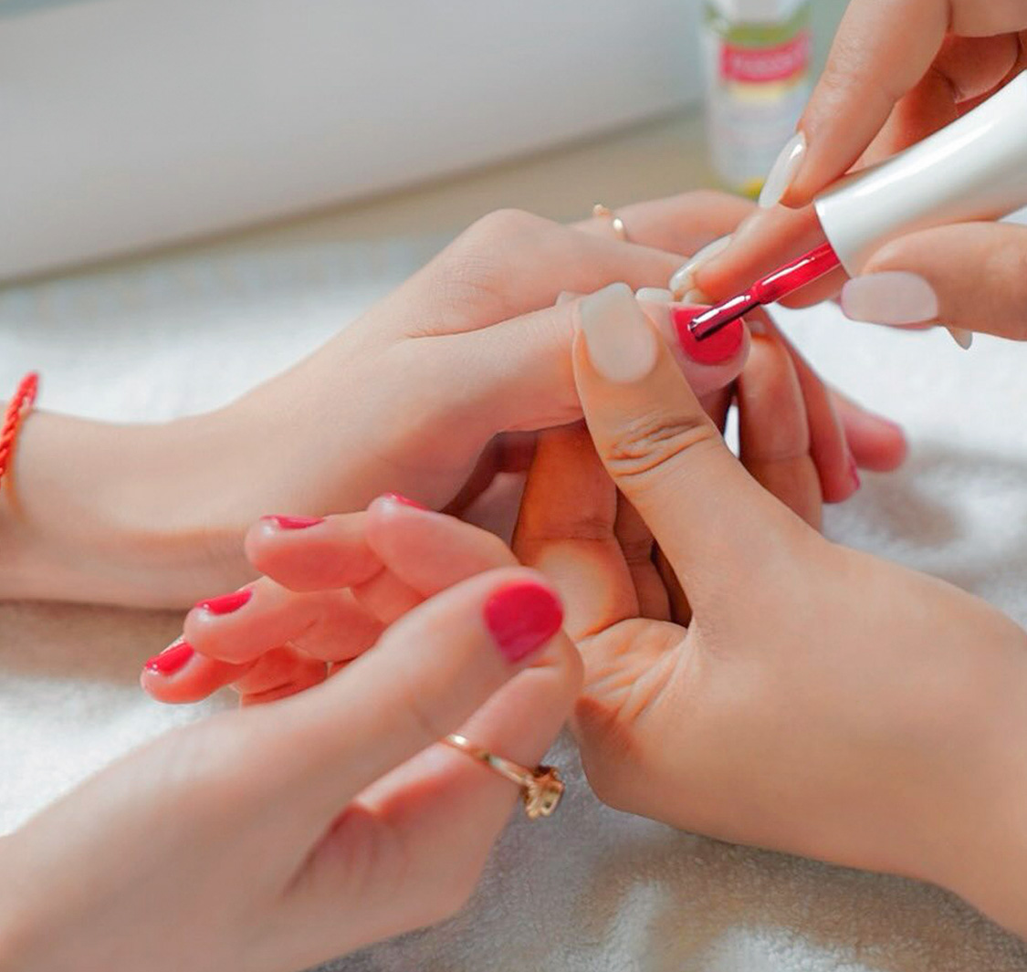 Boulevard Beauty Salon