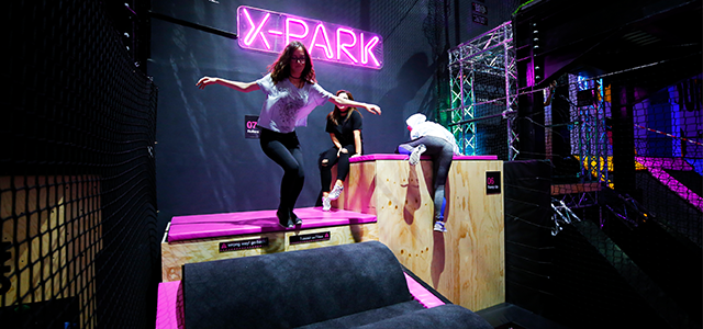 Bounce Durban
