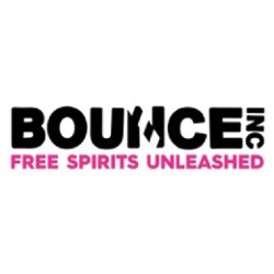 Bounce Inc - Riyadh