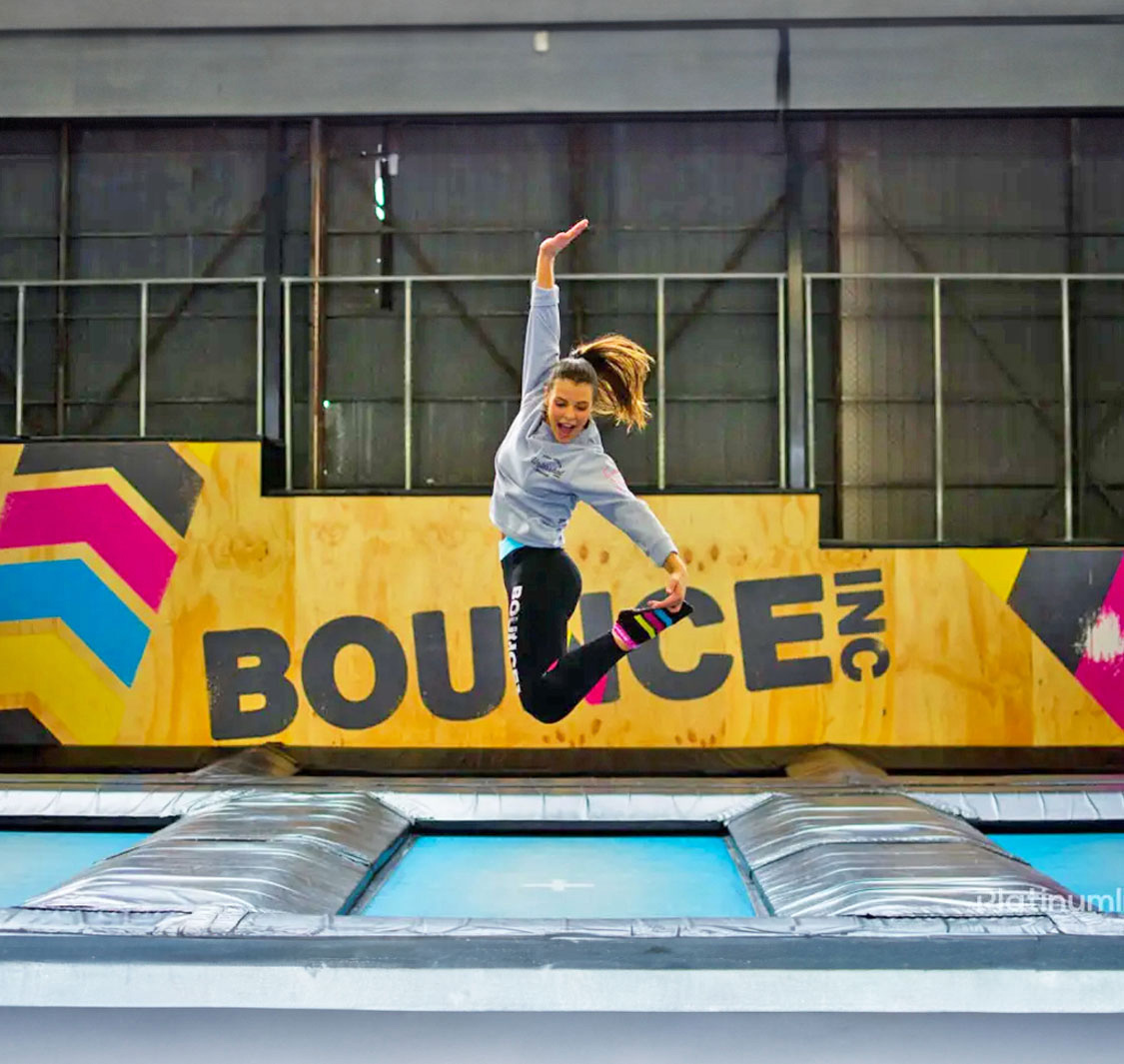 Bounce Inc East Point Shopping Centre
