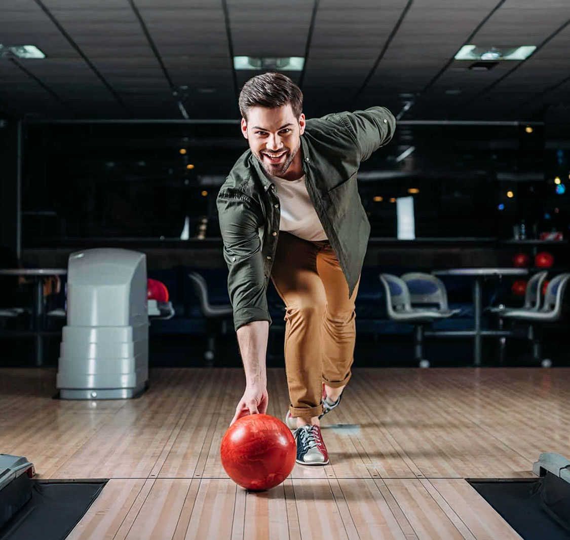 Bowling City