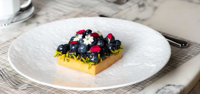 BQ - French Kitchen & Bar