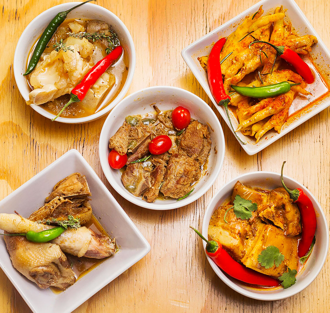 Braai-Block  Town Square/HillFox