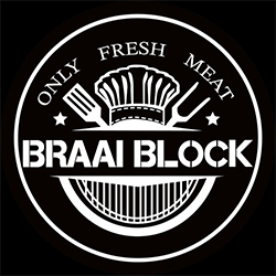 Braai-Block Arcadia