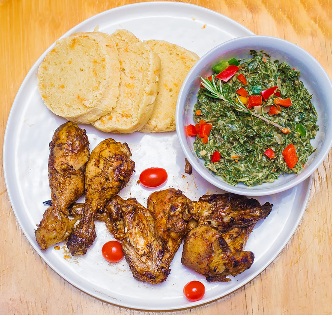 Braai-Block Lyttlelton