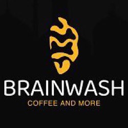 BrainWash Cafe
