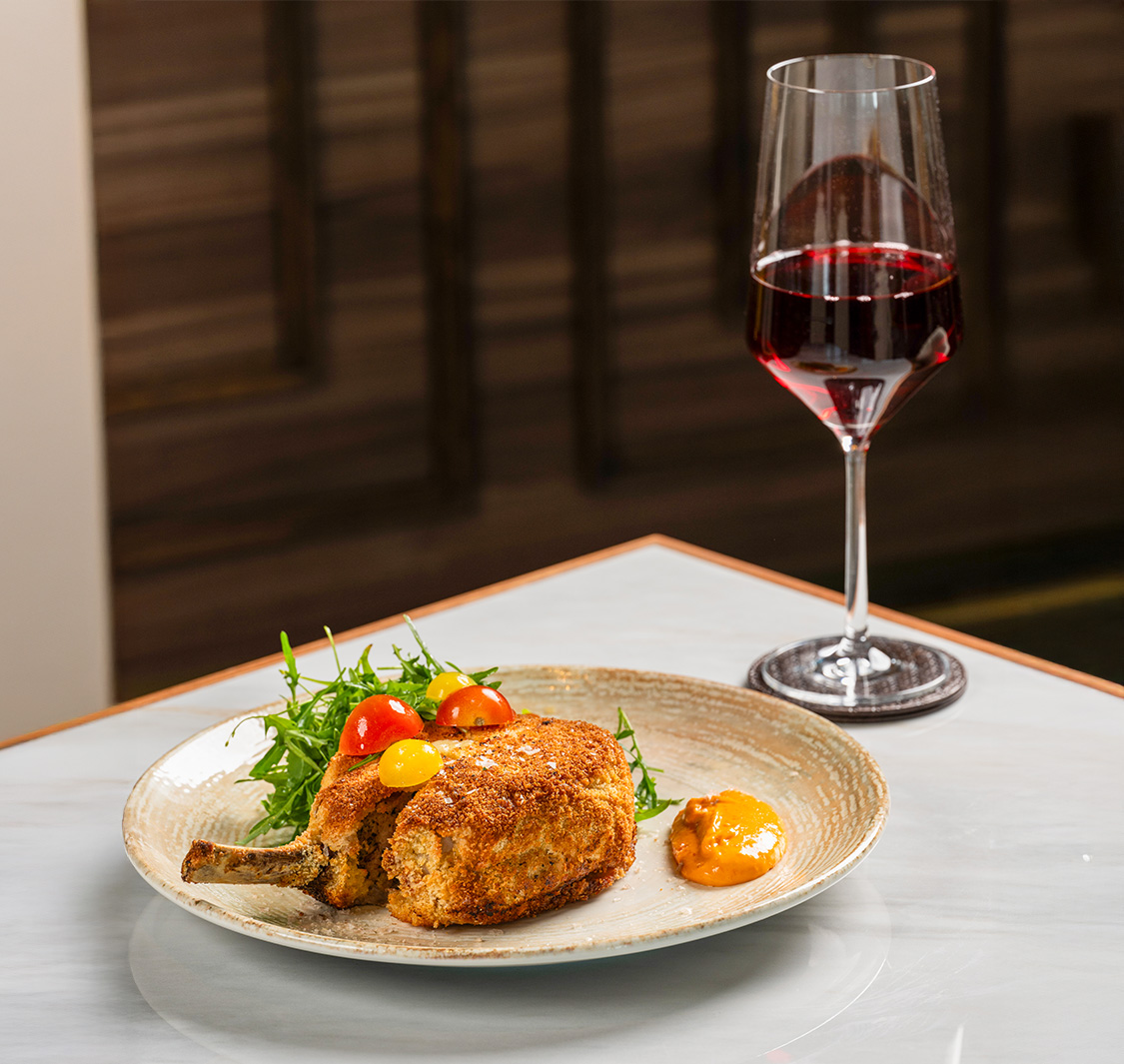 Brasserie Lutetia