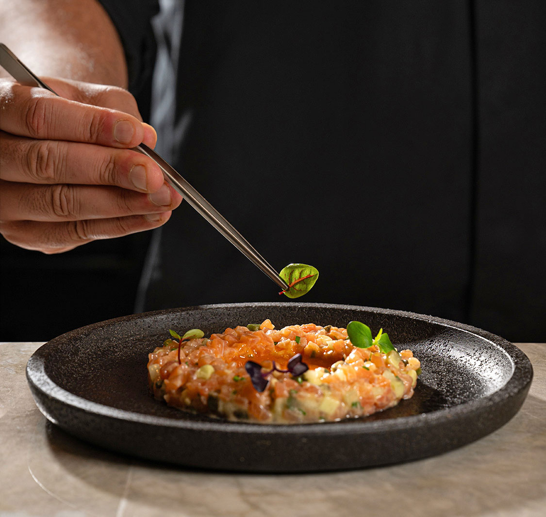 Brasserie Lutetia