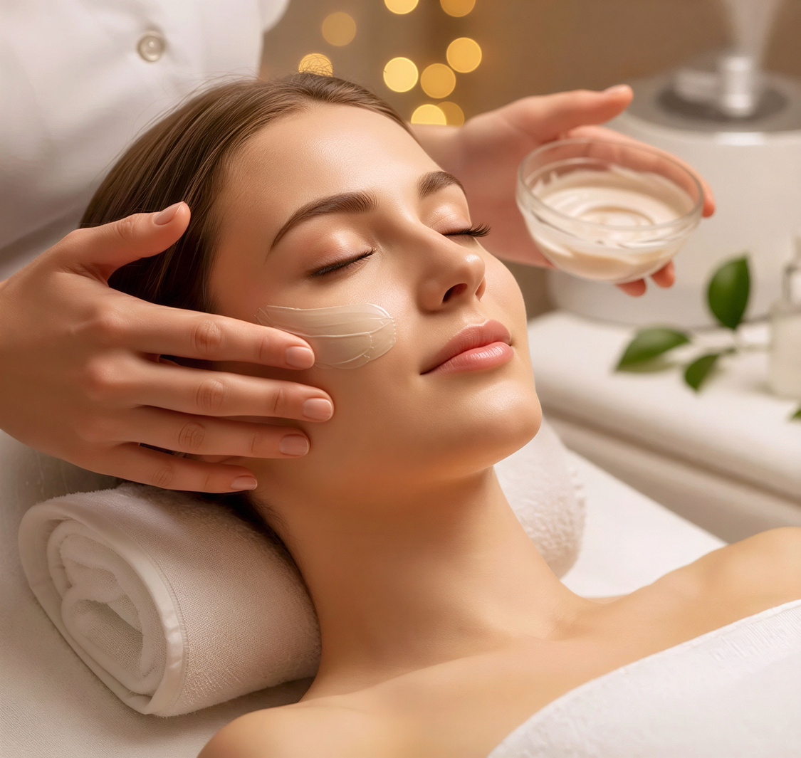 Brazilian Touch Beauty Boutique