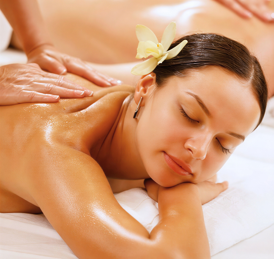 Breakwater Wellness & Spa