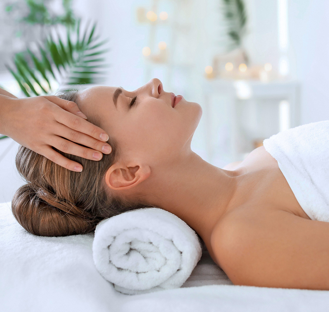 Breakwater Wellness & Spa