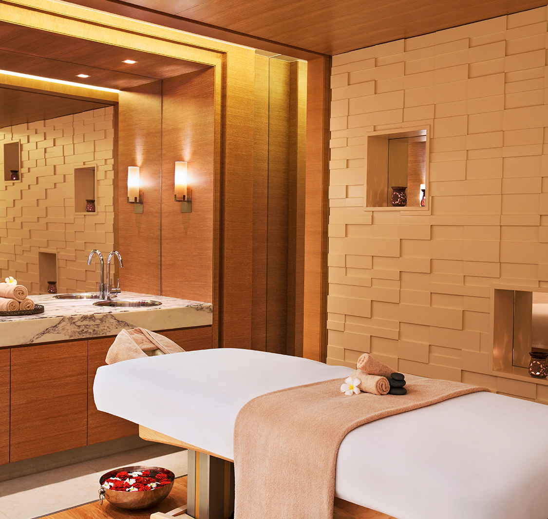 Breakwater Wellness & Spa