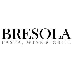 Bresola Pasta, Wine & Grill