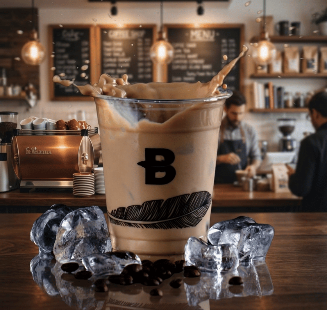 Brewhemian Coffee
