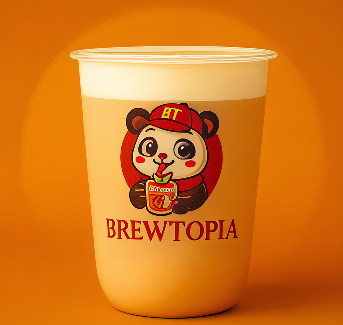 Brewtopia