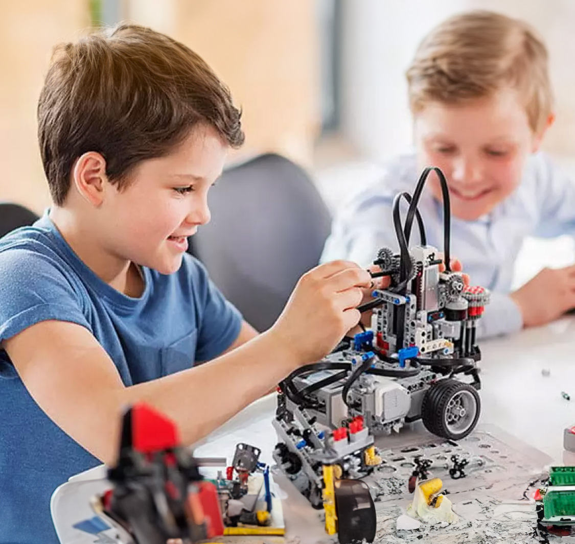 Bricks Builder