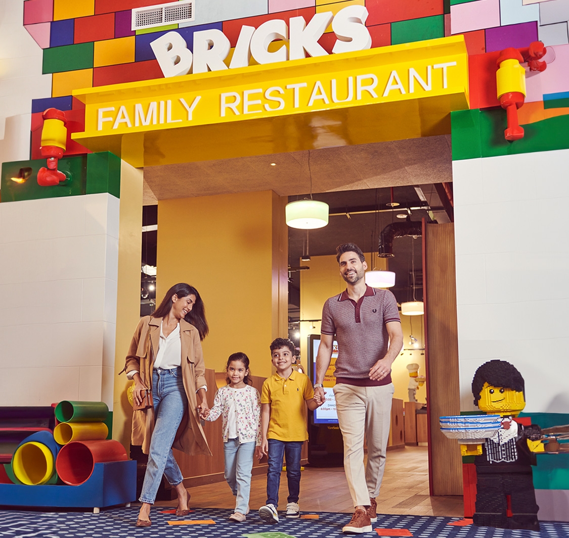 Bricks Restaurant