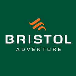 Bristol Adventure Tourism — Dubai Marina logo
