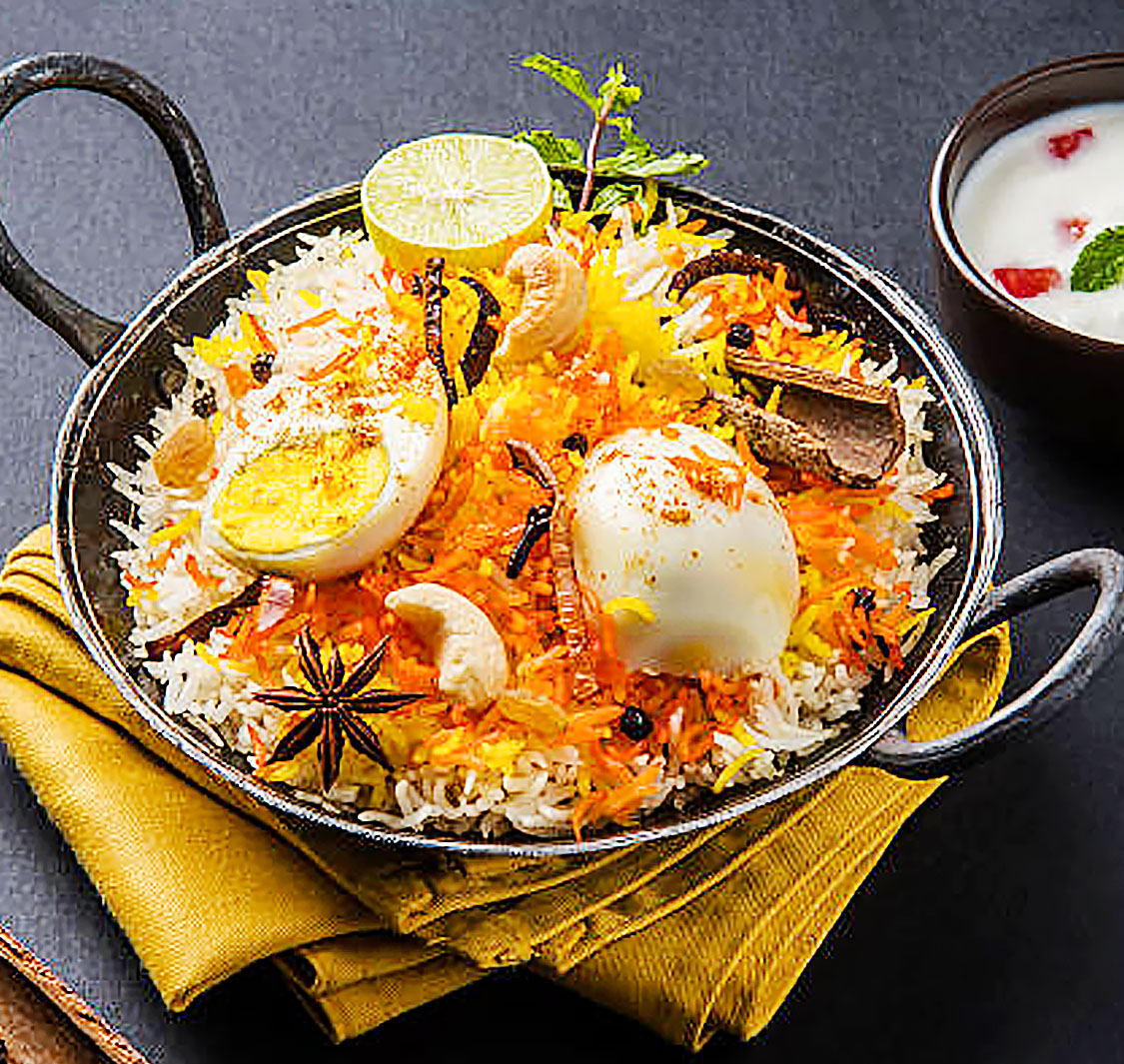 British Indian Curry Hut