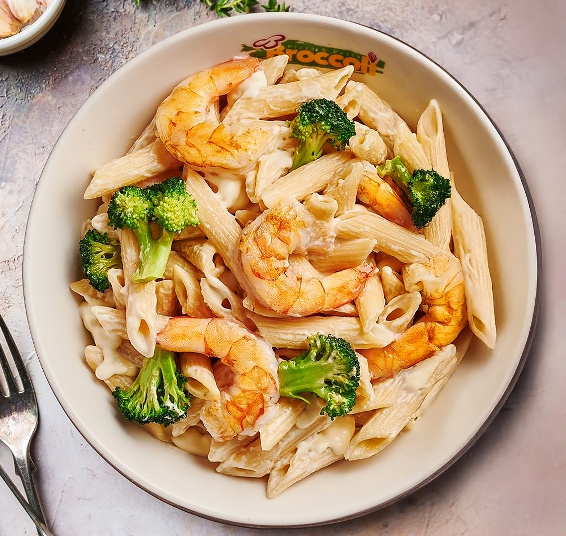 Broccoli Pizza & Pasta - Qurum
