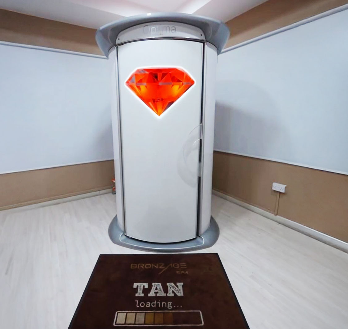Bronzage Spa