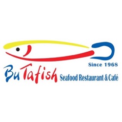 Bu Tafish Seafood & Grill - Dubai