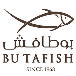 Bu Tafish Seafood & Grill