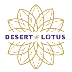 Desert Lotus