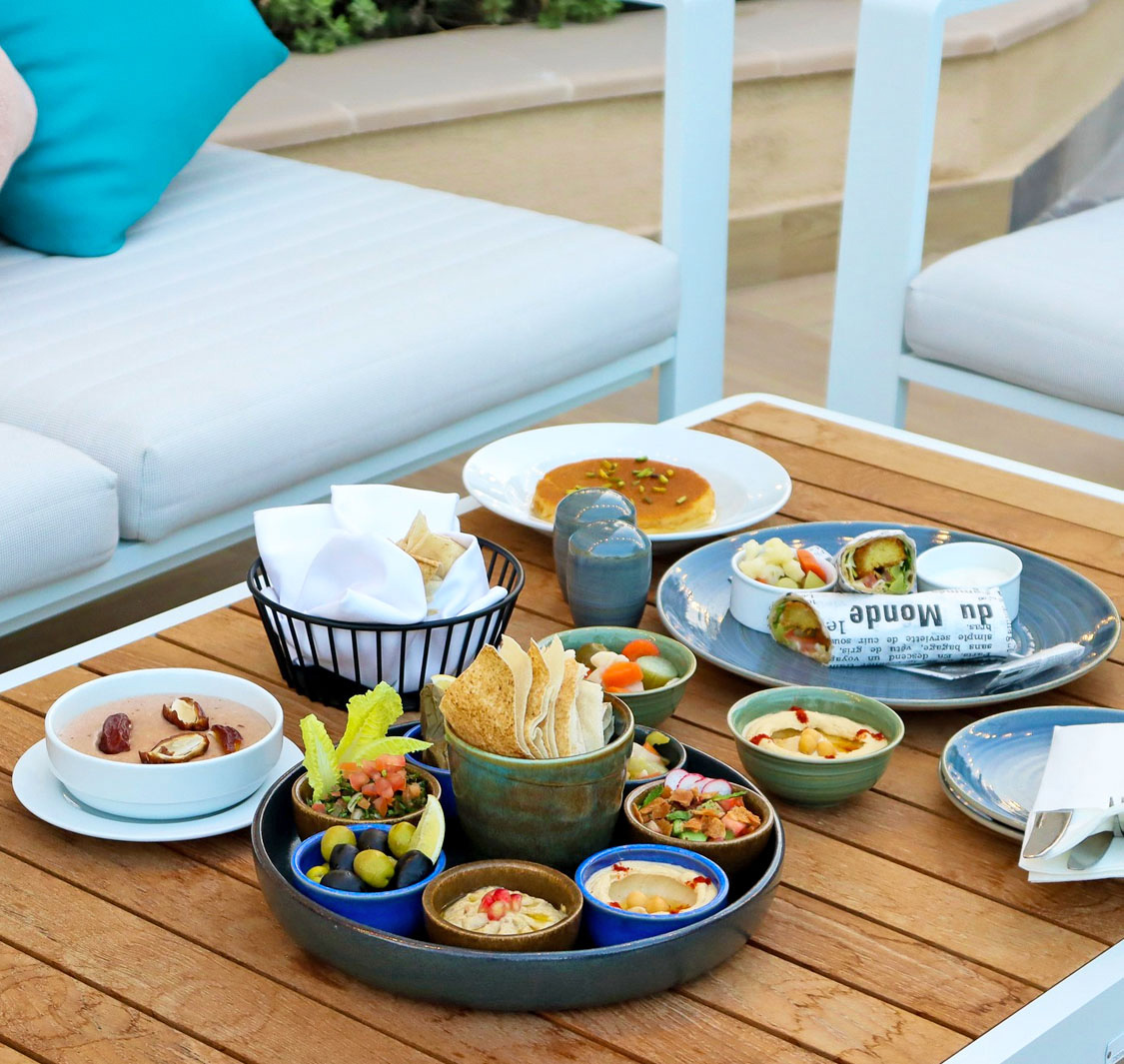 Bubbles Pool Bar & Shisha Lounge