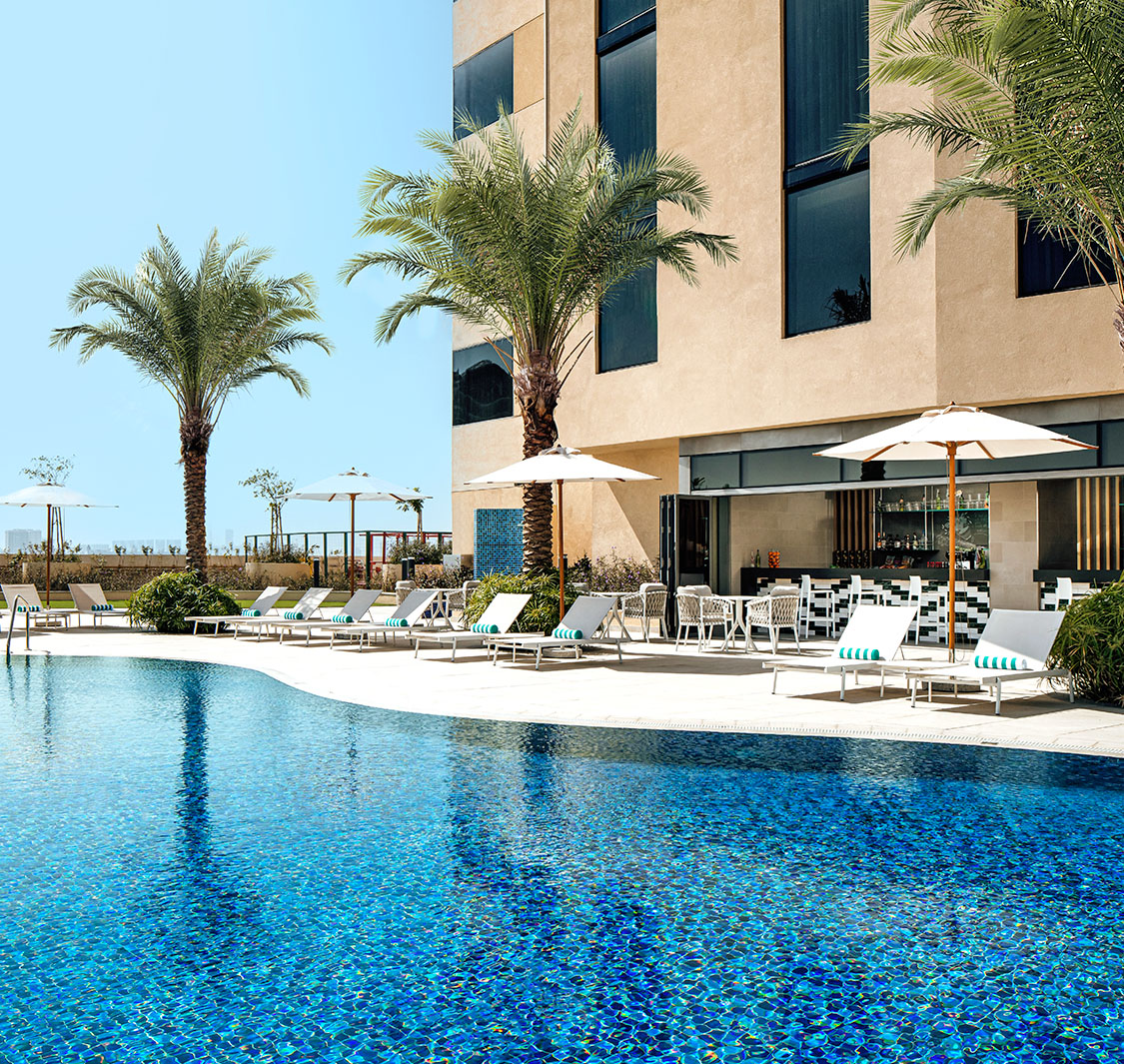 Bubbles Pool Bar & Shisha Lounge