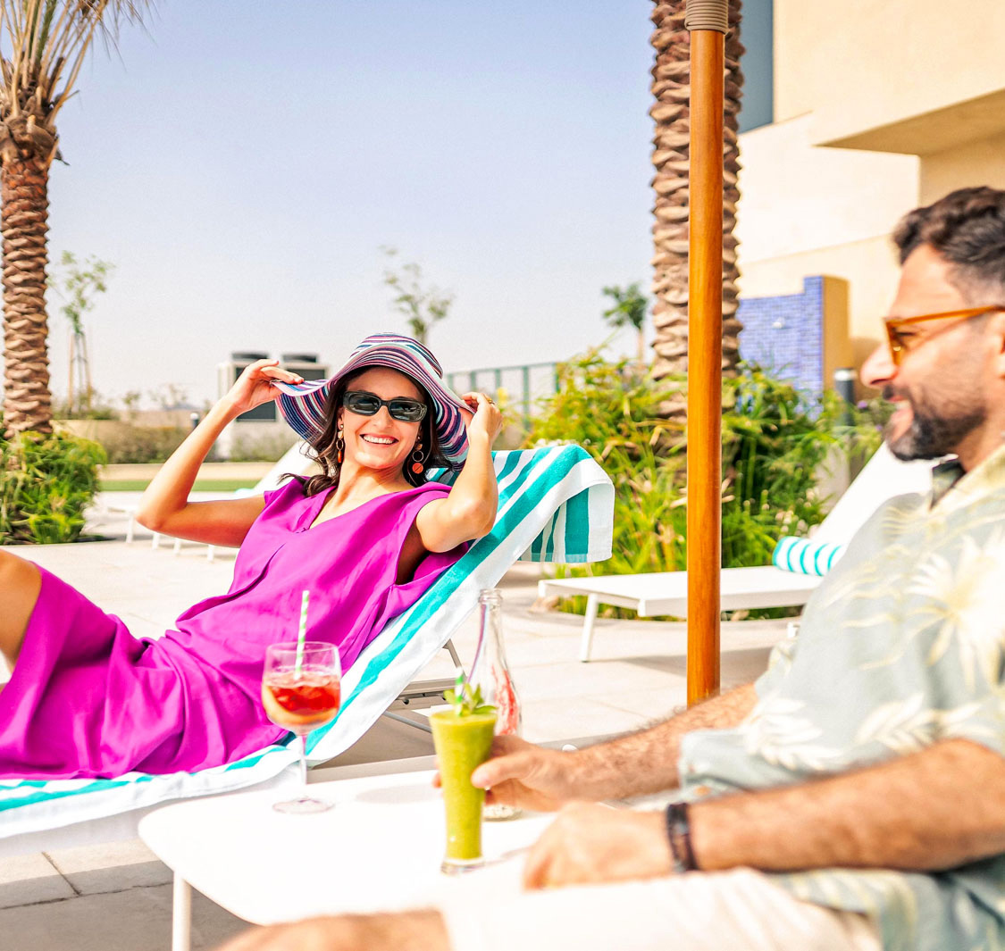 Bubbles Pool Bar & Shisha Lounge