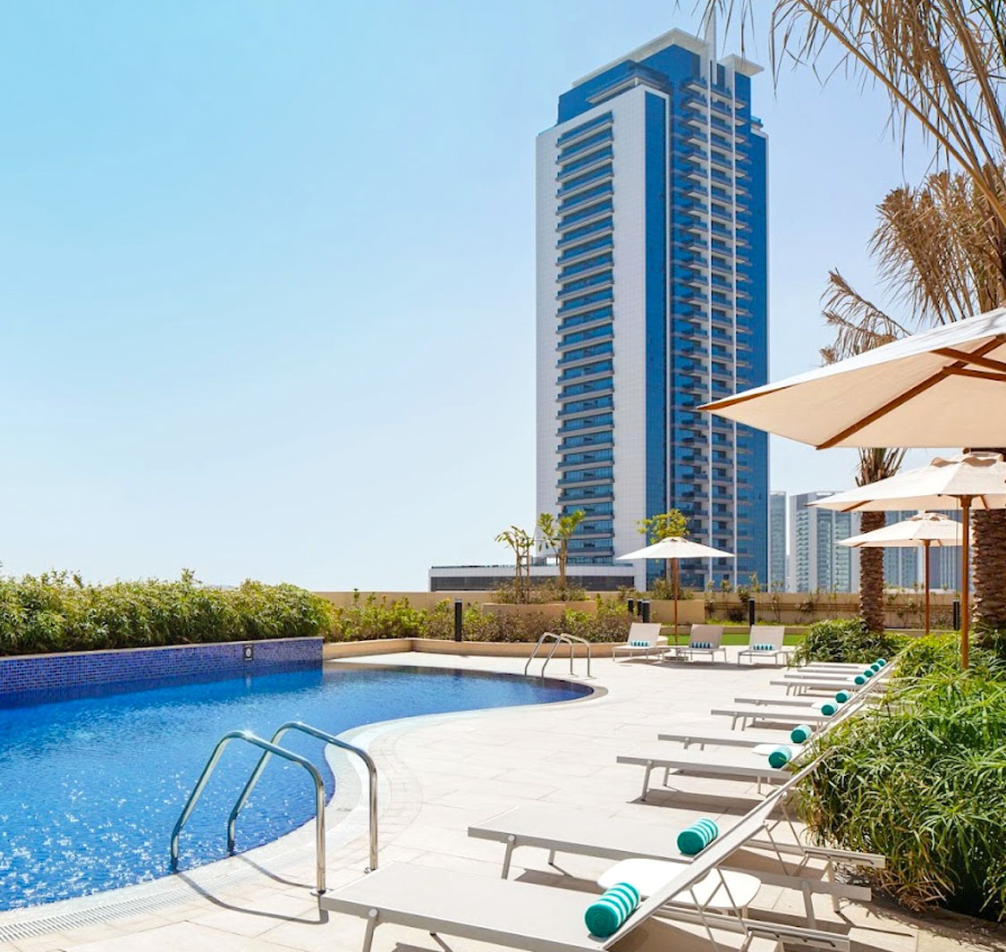 Bubbles Pool Bar & Shisha Lounge