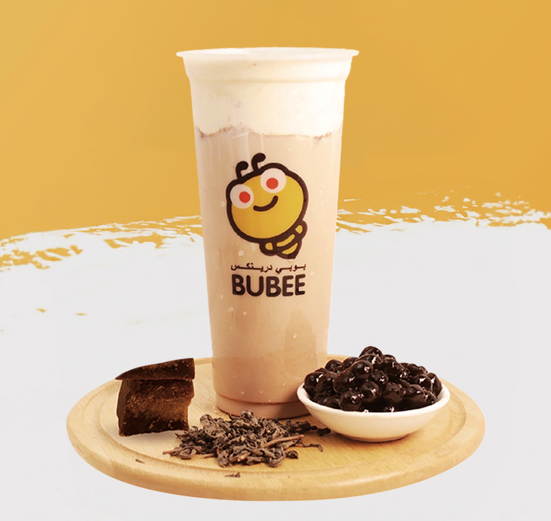 Bubee Drinks
