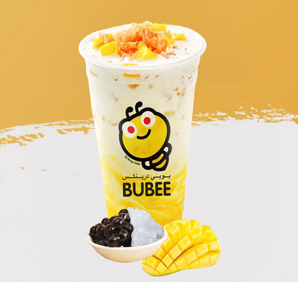 Bubee Drinks