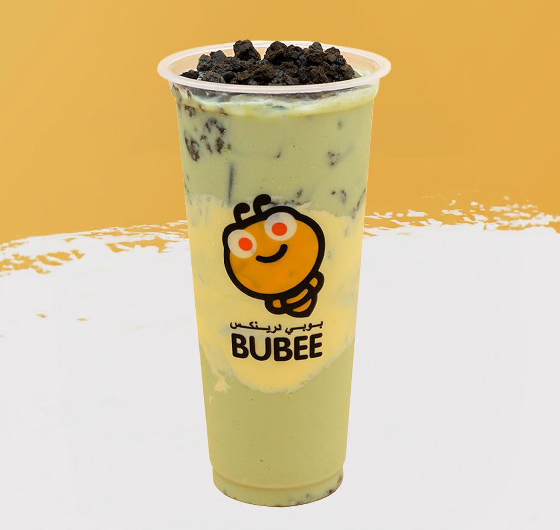 Bubee Drinks