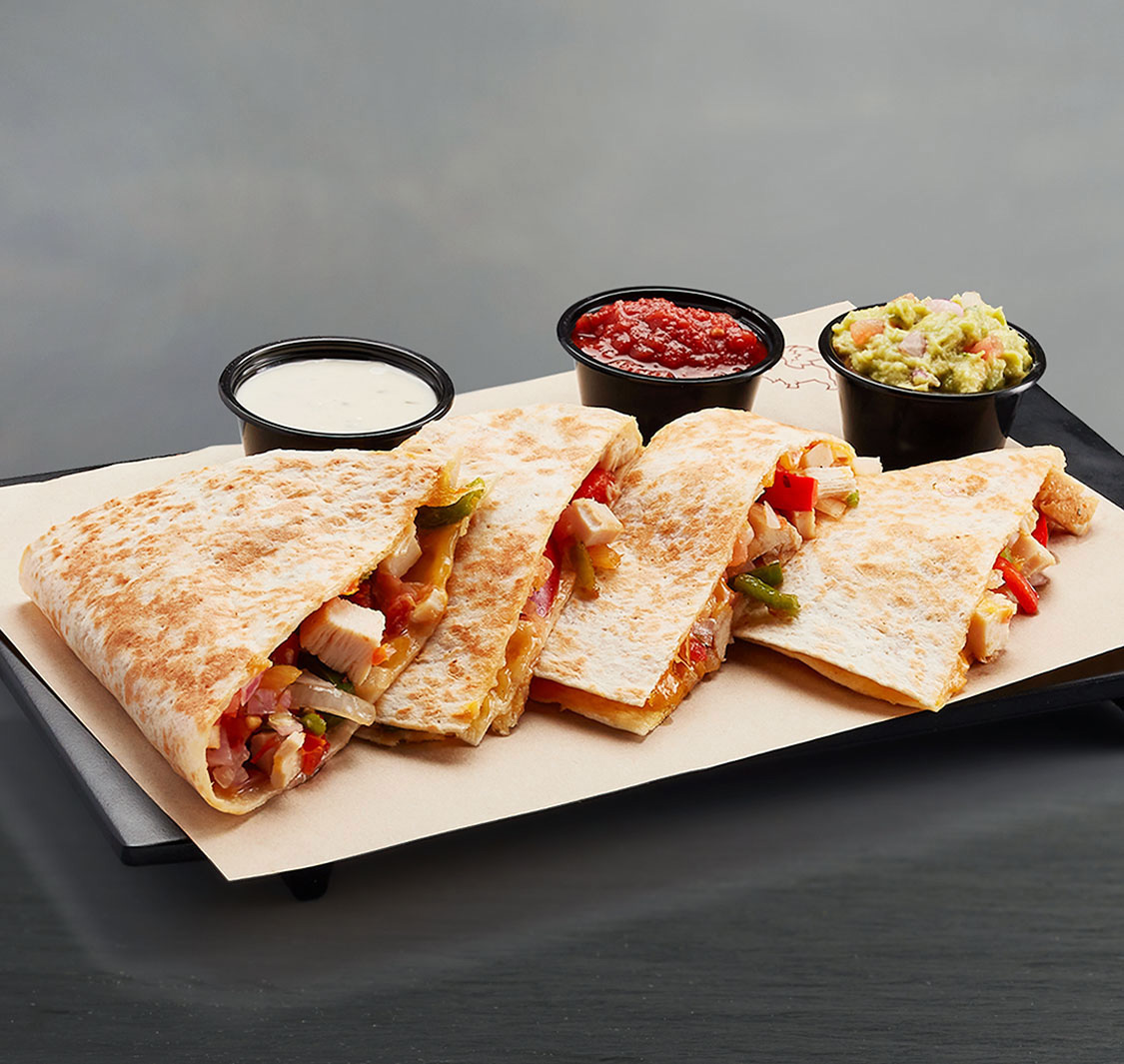 Buffalo Wild Wings - Abu Dhabi