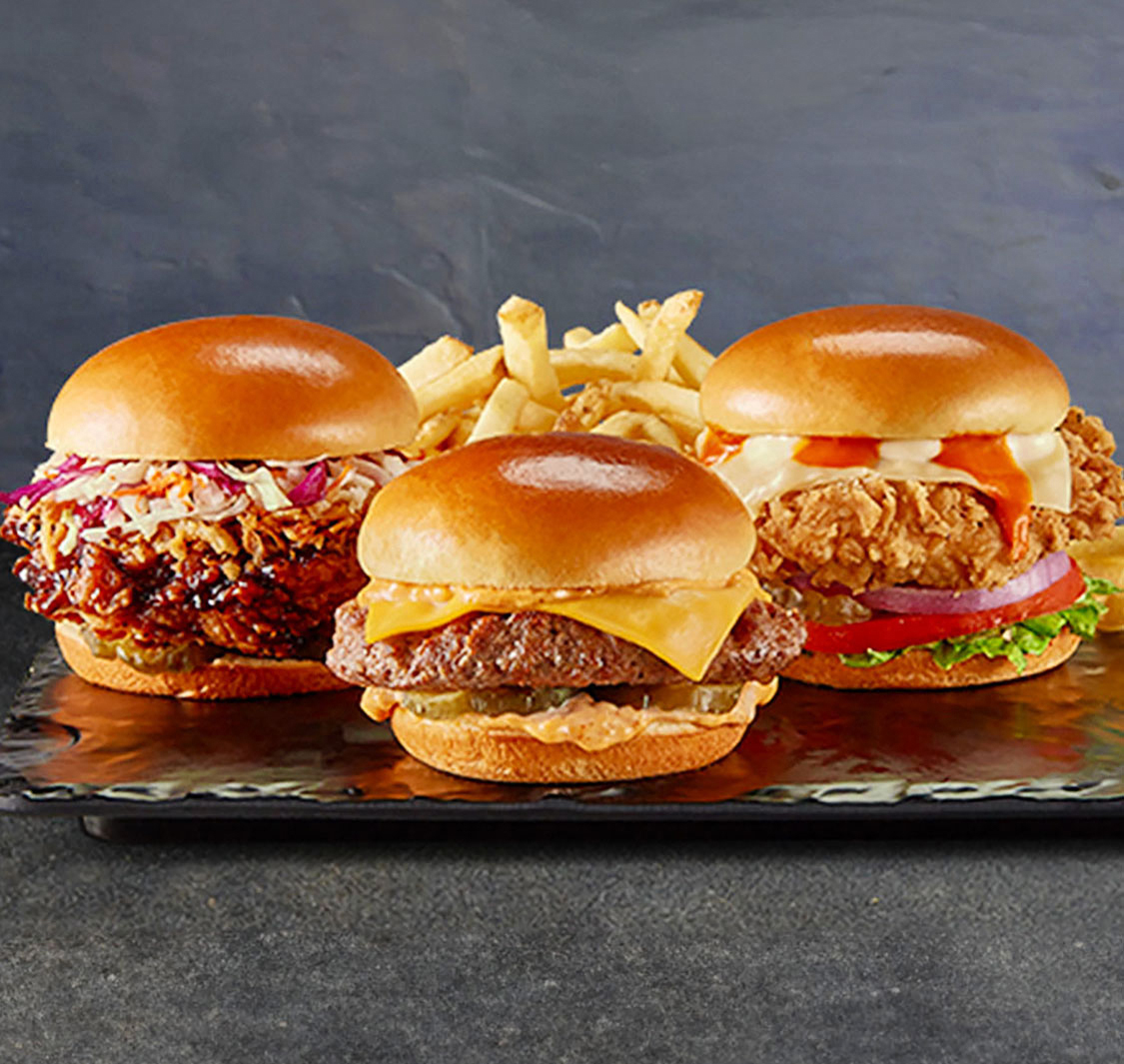 Buffalo Wild Wings Bahrain