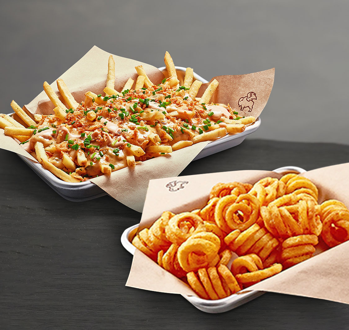 Buffalo Wild Wings Bahrain