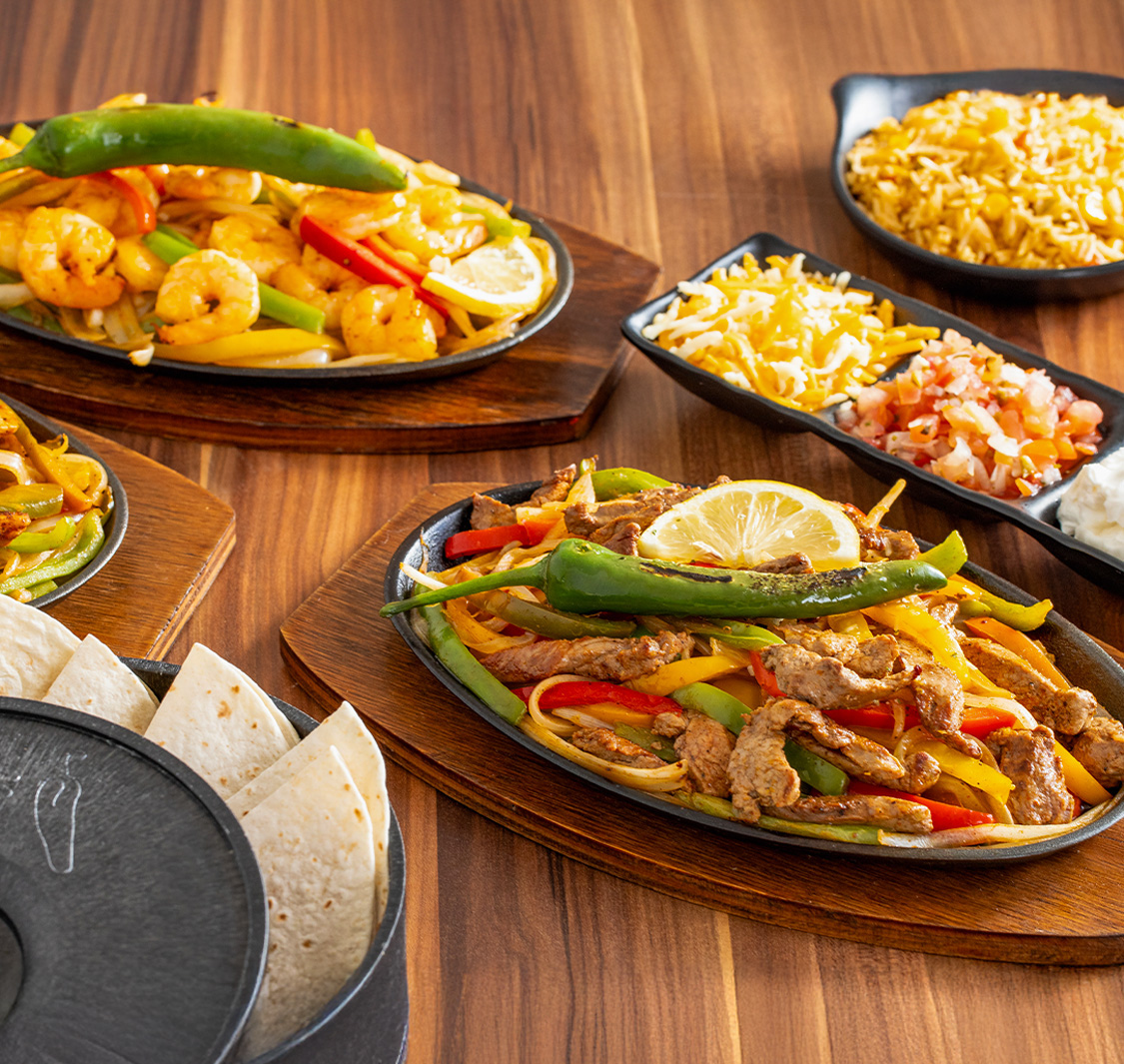 Buffalo Wings & Rings