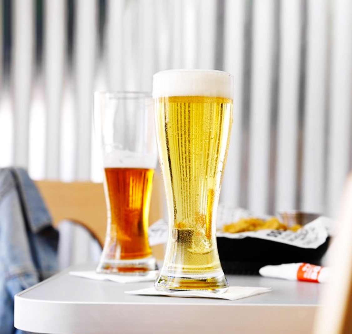 Buffalo Wings & Rings