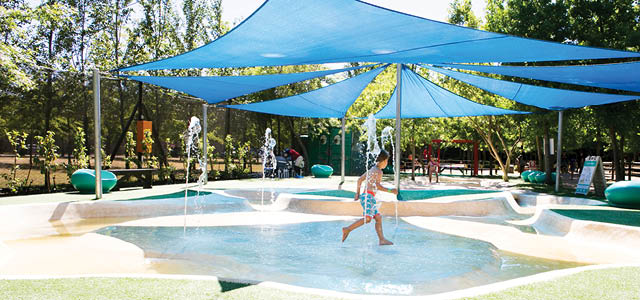 Bugz Playpark