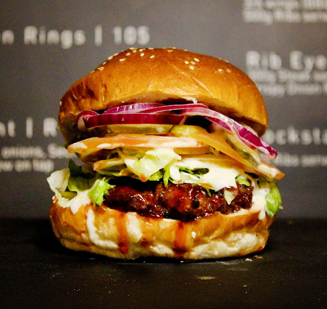 Burger and Brew Sandton