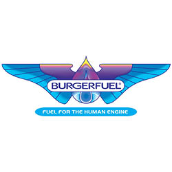 Burger Fuel - EP