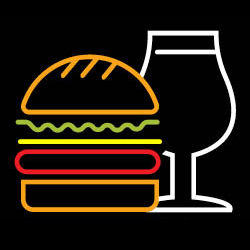 Burger Bar New York