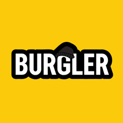 Burgler