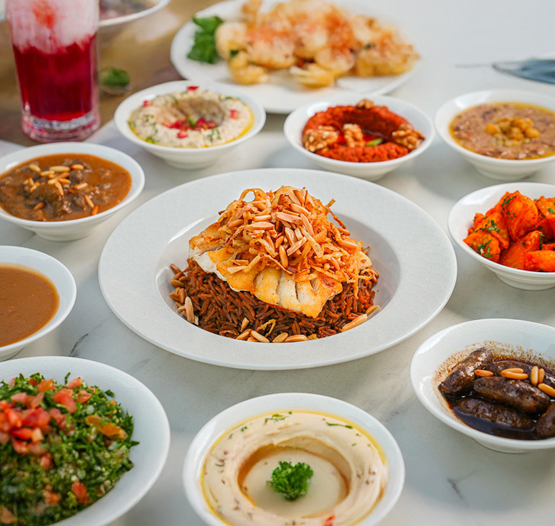 Burj Al Hamam