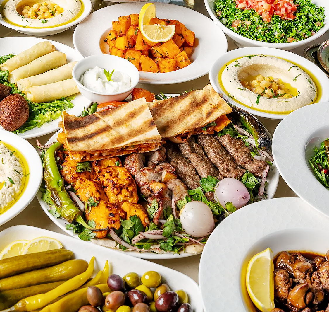 Burj Al Hamam