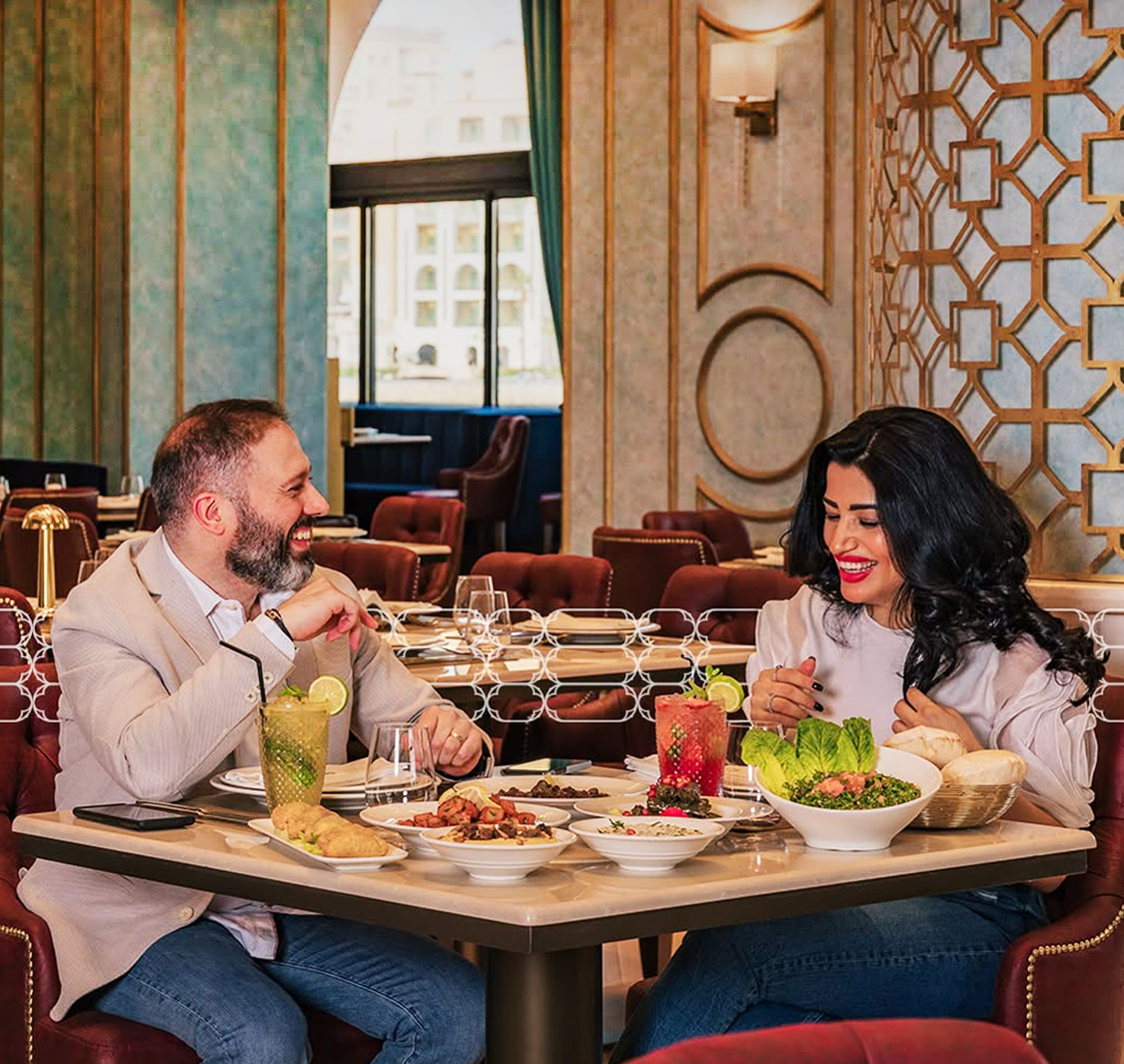Burj Al Hamam