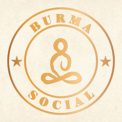 Burma Social at Siglap